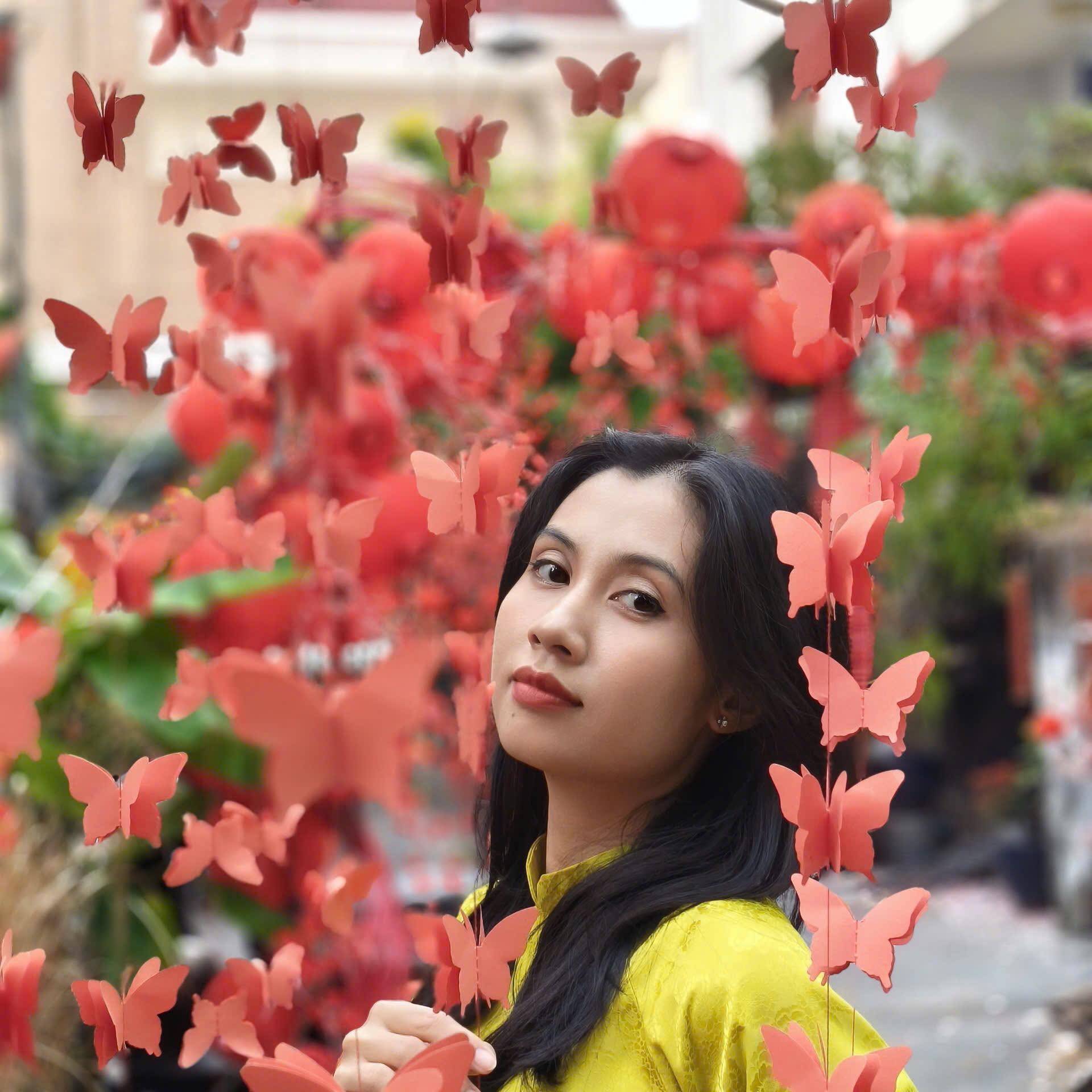 Ánh Ngọc
