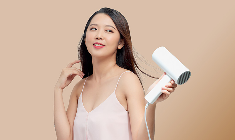 Bỏ túi 6 bí kíp chăm sóc tóc tự nhiên mềm mượt chuẩn salon