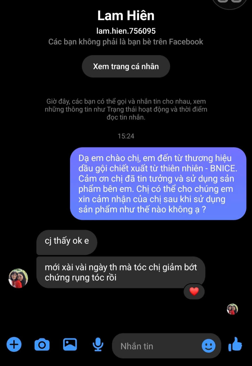 Hình Ảnh Review Khách Hàng