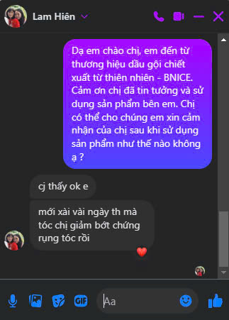 Hình Ảnh Review Khách Hàng
