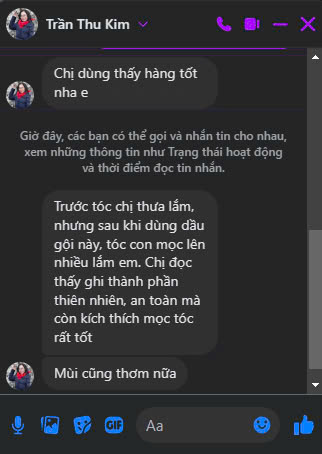 Hình Ảnh Review Khách Hàng