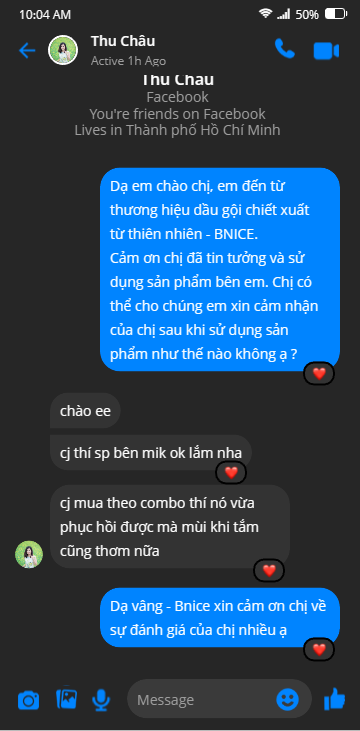 Slider Hình Bình Luận