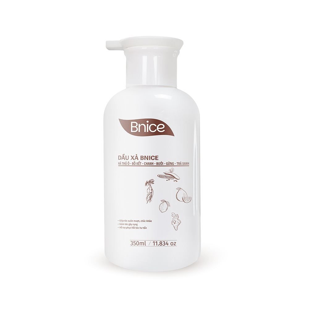 Dầu xả bnice 350ml