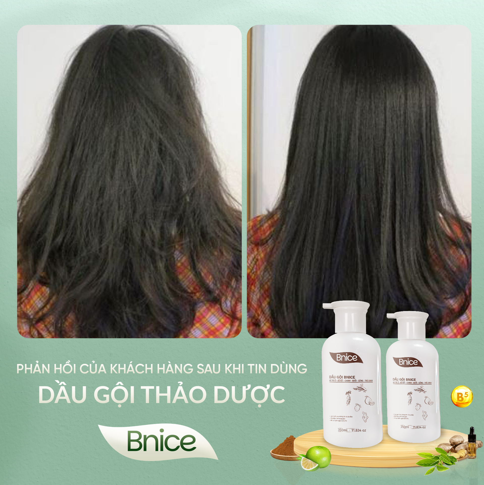 Dầu Gội Hương Nước Hoa Xu Hướng Làm Đẹp Hiện Đại