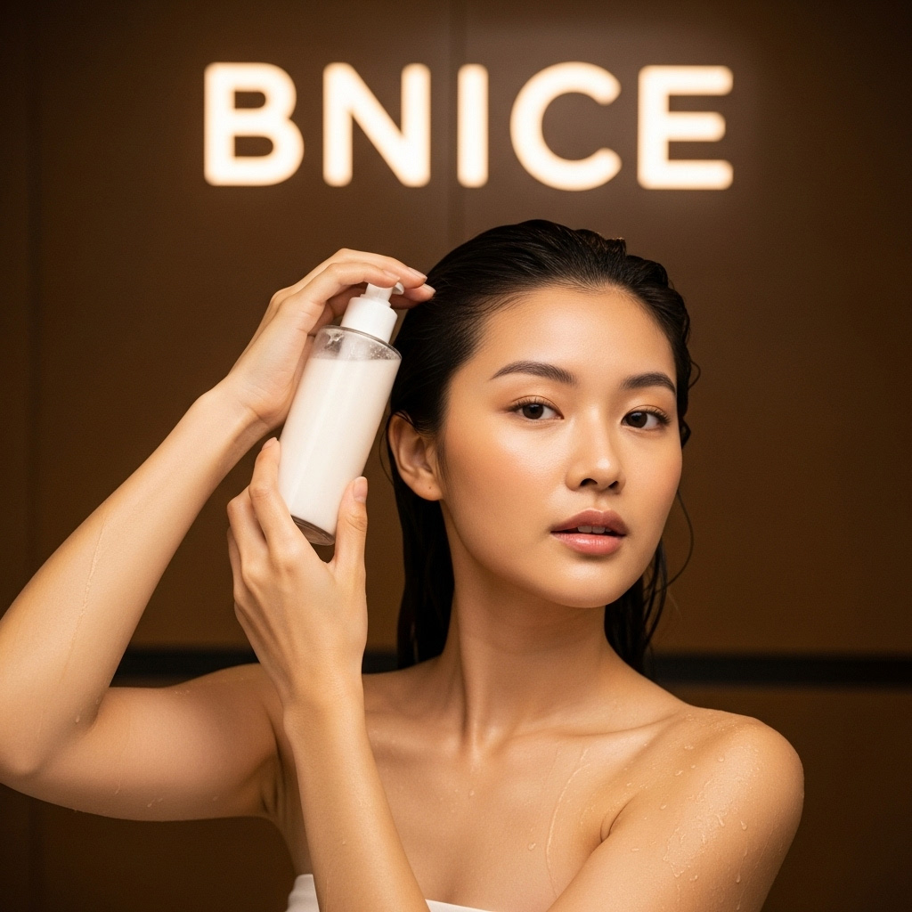 Sữa tắm dành cho viêm da cơ địa