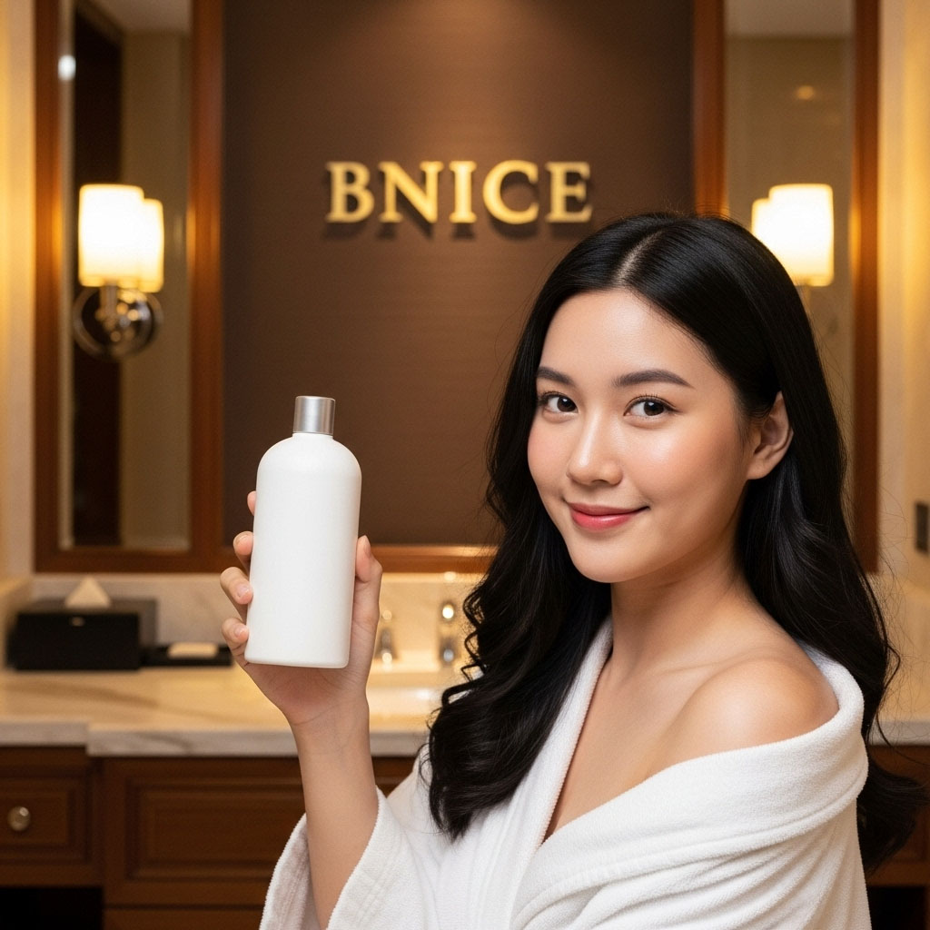 Sữa Tắm Thảo Mộc