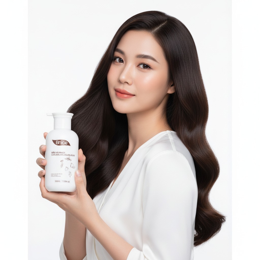 Dầu Gội Dưỡng Sinh bán chạy